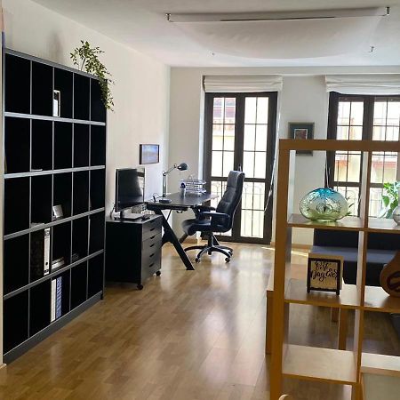 La Lana Apartamento Самора Экстерьер фото