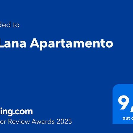 La Lana Apartamento Самора Экстерьер фото