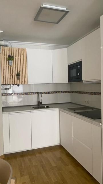 La Lana Apartamento Самора Экстерьер фото