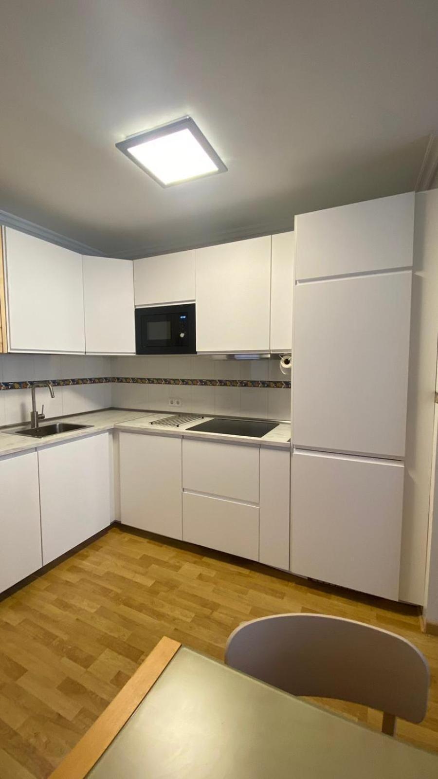 La Lana Apartamento Самора Экстерьер фото