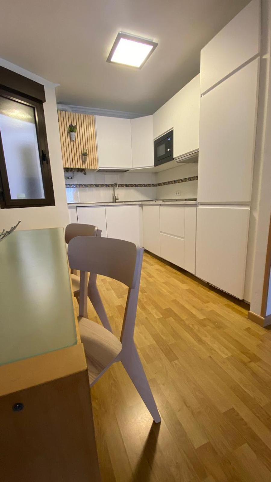 La Lana Apartamento Самора Экстерьер фото