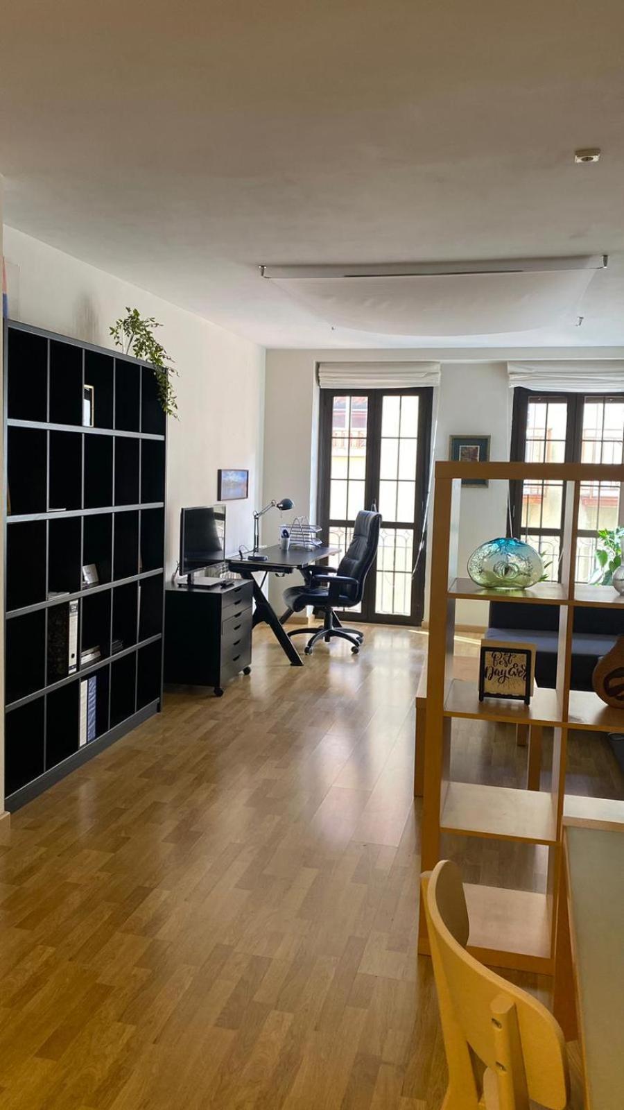 La Lana Apartamento Самора Экстерьер фото