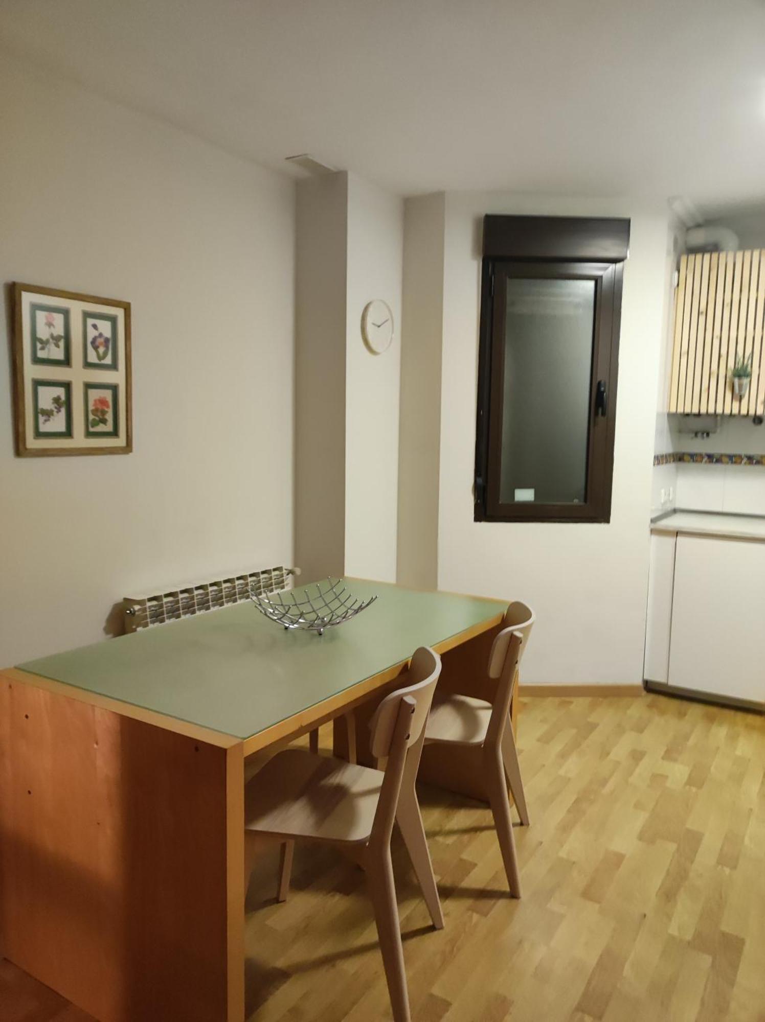 La Lana Apartamento Самора Экстерьер фото
