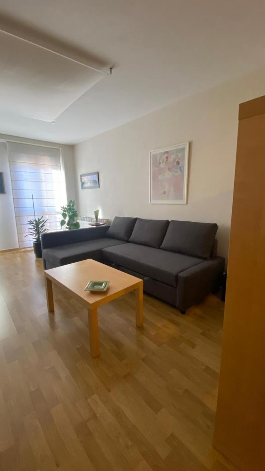 La Lana Apartamento Самора Экстерьер фото