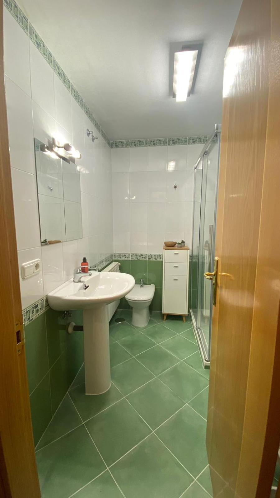 La Lana Apartamento Самора Экстерьер фото
