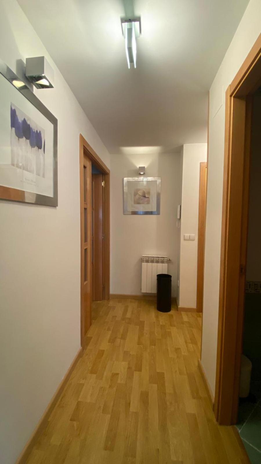 La Lana Apartamento Самора Экстерьер фото
