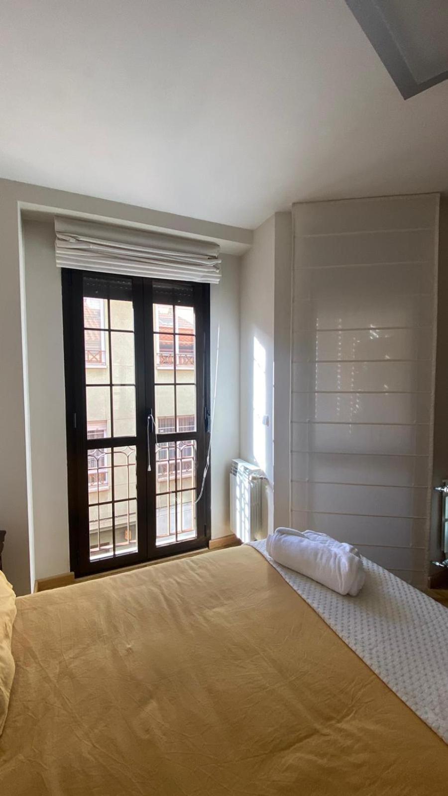 La Lana Apartamento Самора Экстерьер фото