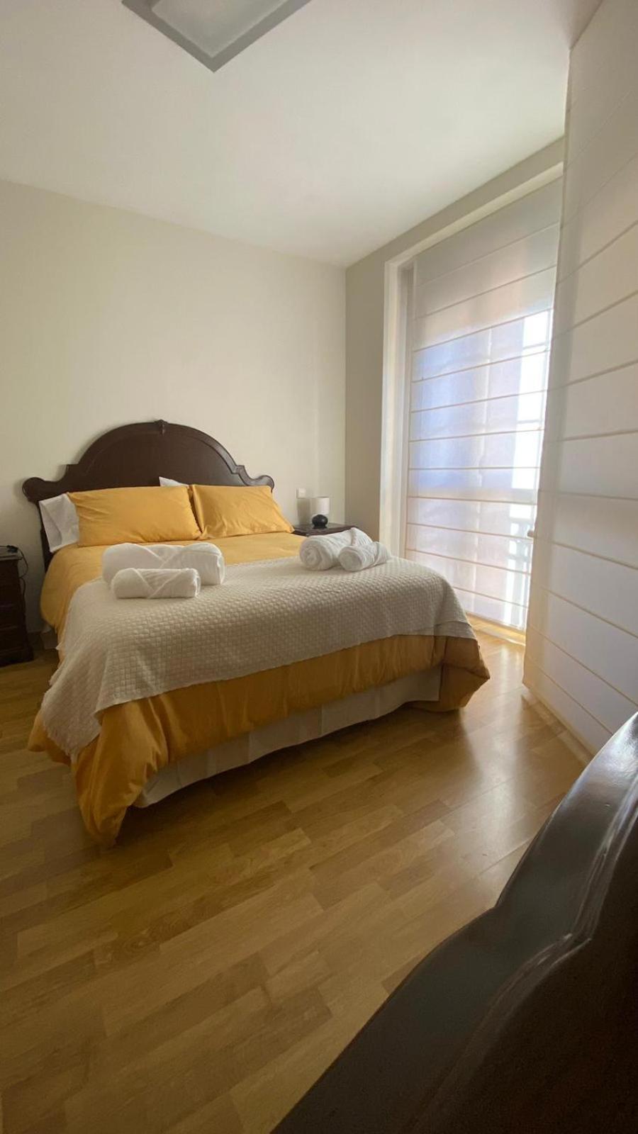 La Lana Apartamento Самора Экстерьер фото