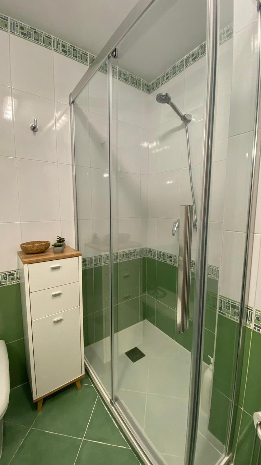 La Lana Apartamento Самора Экстерьер фото