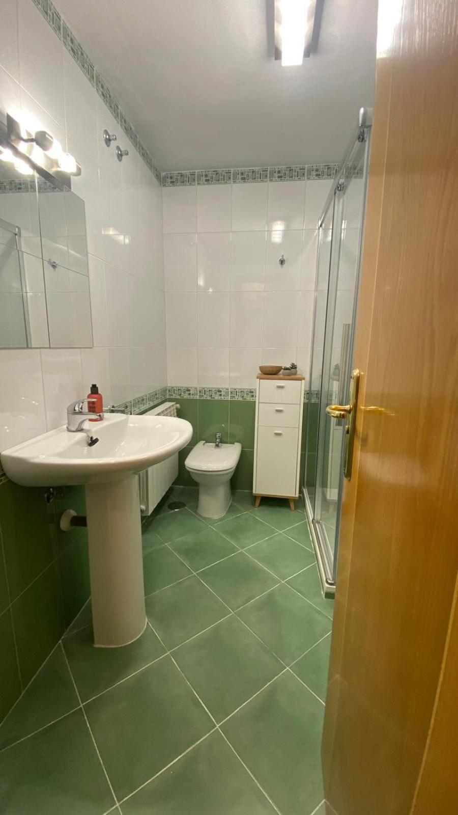 La Lana Apartamento Самора Экстерьер фото