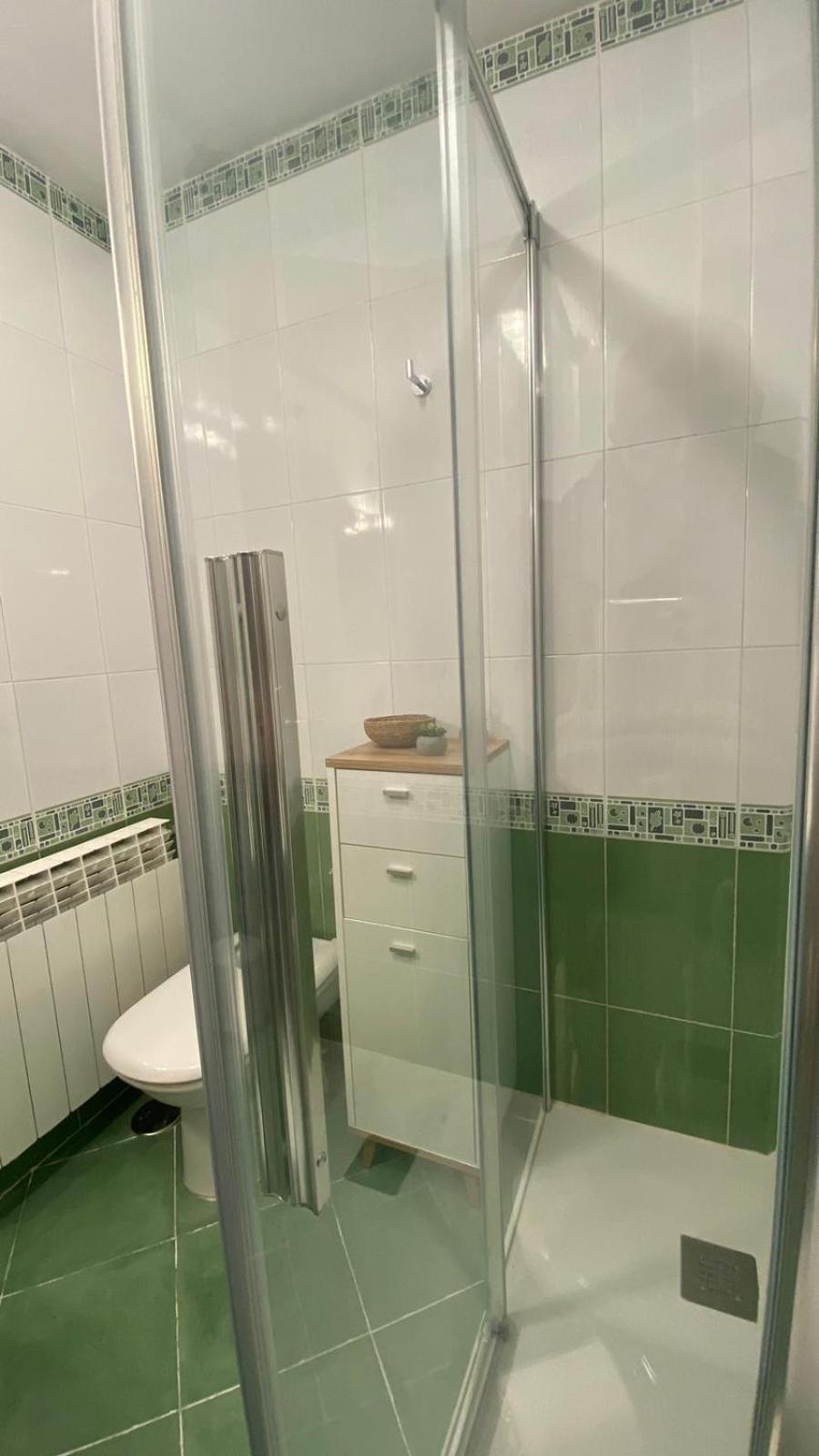 La Lana Apartamento Самора Экстерьер фото