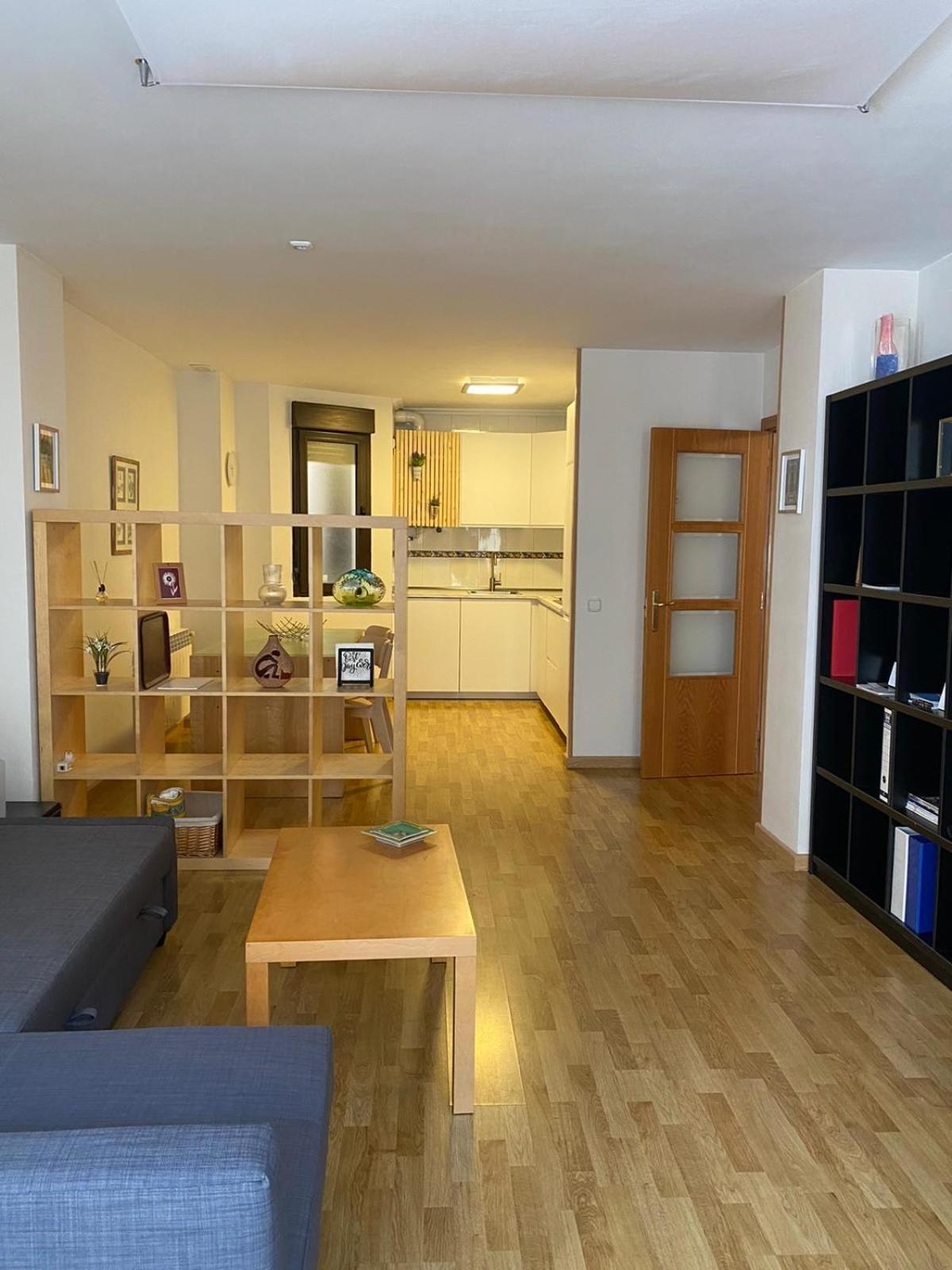 La Lana Apartamento Самора Экстерьер фото